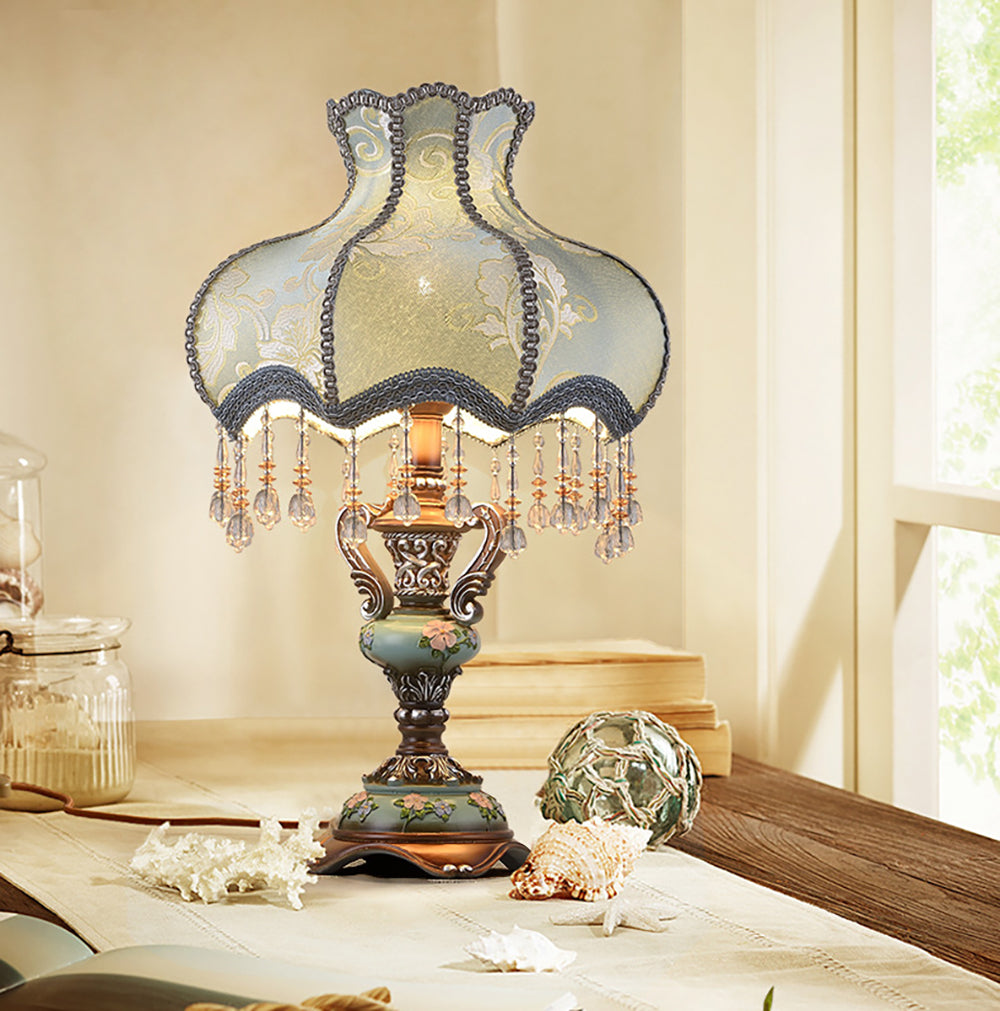 Crystal Chandelier Chandelier Bedside Table Lamp Chandelier