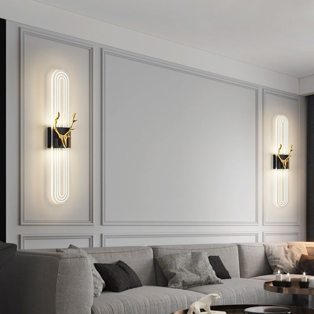Colm Bedside Reading Wall Sconce Colm Bedside Reading Wall Sconce